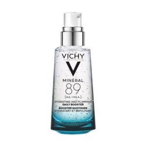 Vichy Minéral 89